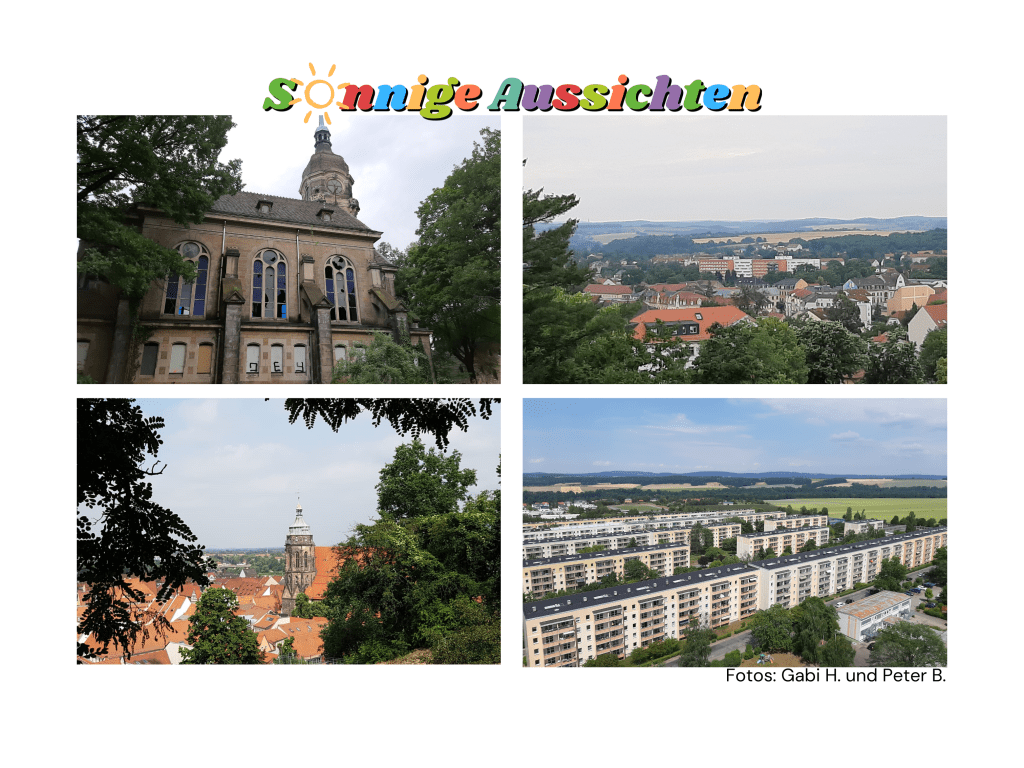 Ausstellung und Kalender