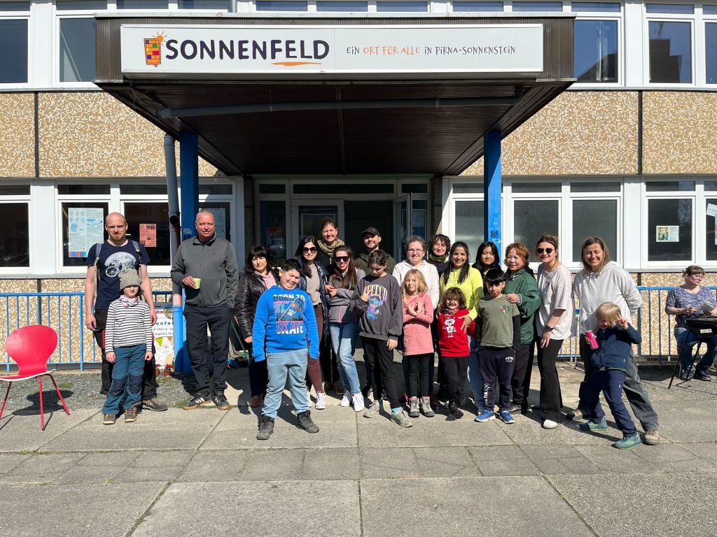 Gemeinsam für eine saubere Stadt: Müllsammelaktion am 22. März&nbsp;2025