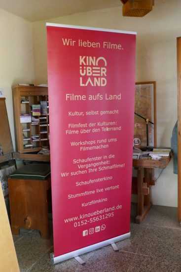 Veranstaltungen 2025